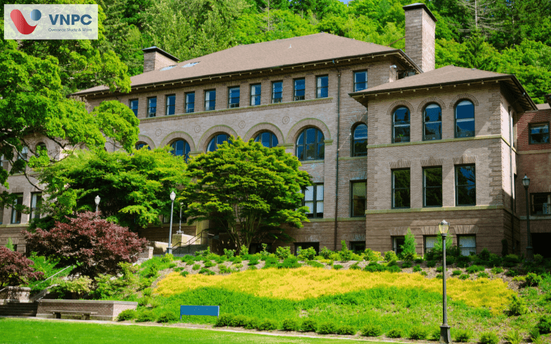 Western Washington University